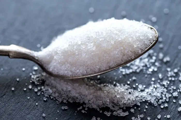 5 Reasons why You Should Reduce your Sugar Intake