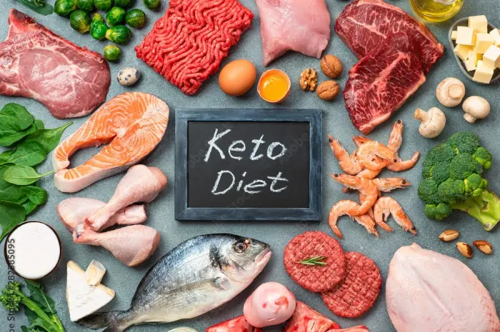 Atkins Diet vs. Keto Exploring the Differences and Similarities