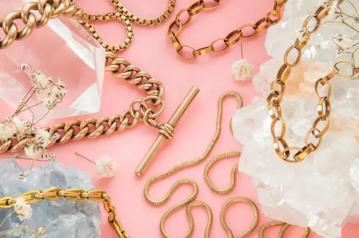 Buy the Jewelry That Suits You Best