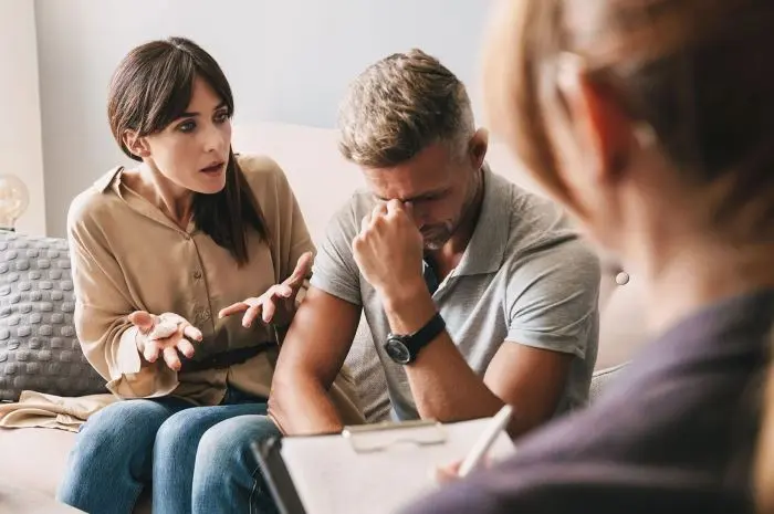 Coping with an Addict in Your Life