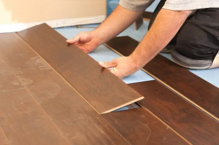 Critical Things to Put into Considerations When Selecting the Best Flooring Company