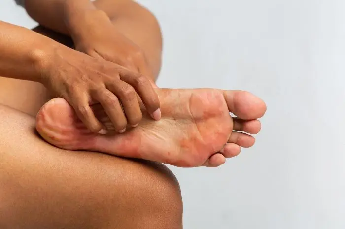 Diabetes Symptoms in Legs: Understanding Peripheral Neuropathy