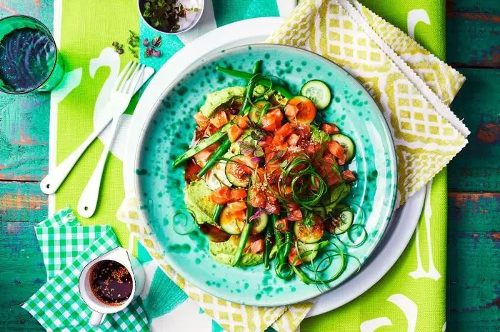 Easy Recipes for Healthy and Nutritious Meals