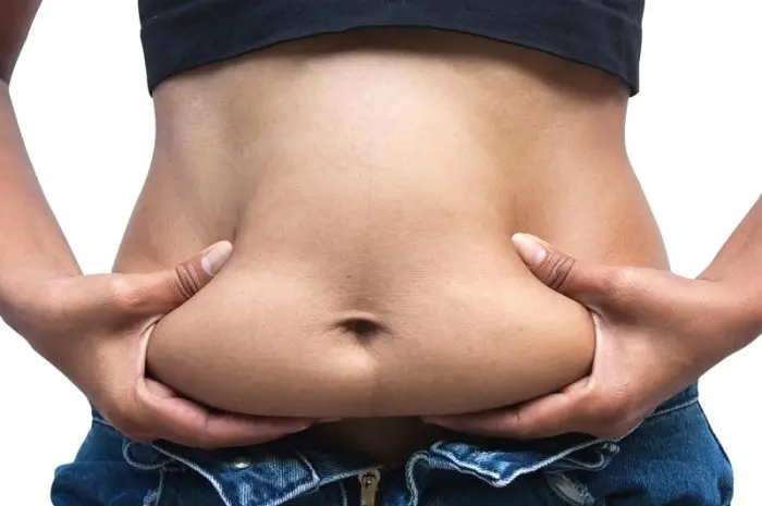 Effective Strategies to Get Rid of Belly Fat: A Comprehensive Guide
