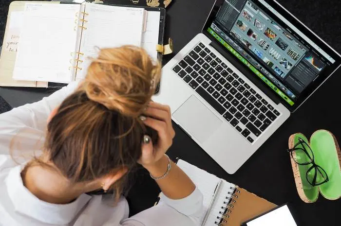 Effective Ways to Reduce Stress in the Age of Technology