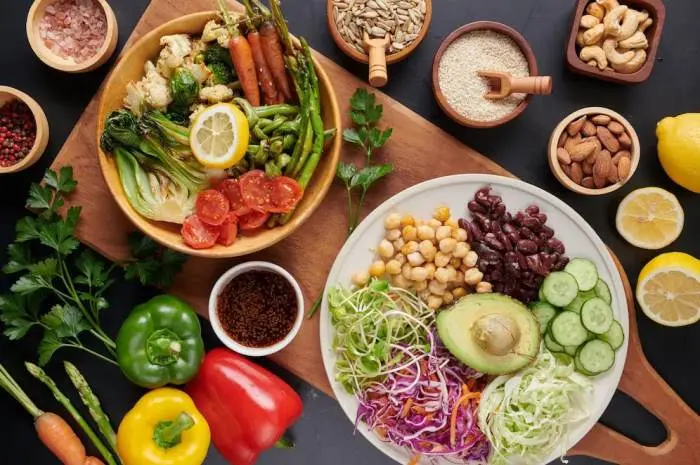 Exploring the Plant-Based Diet: Nourishing Health and Sustainability
