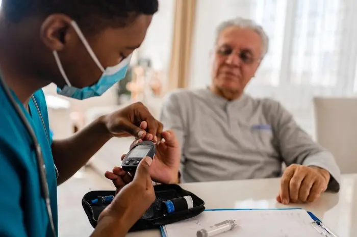 Is Diabetes Genetic? Exploring the Intersection of Genetics and Lifestyle