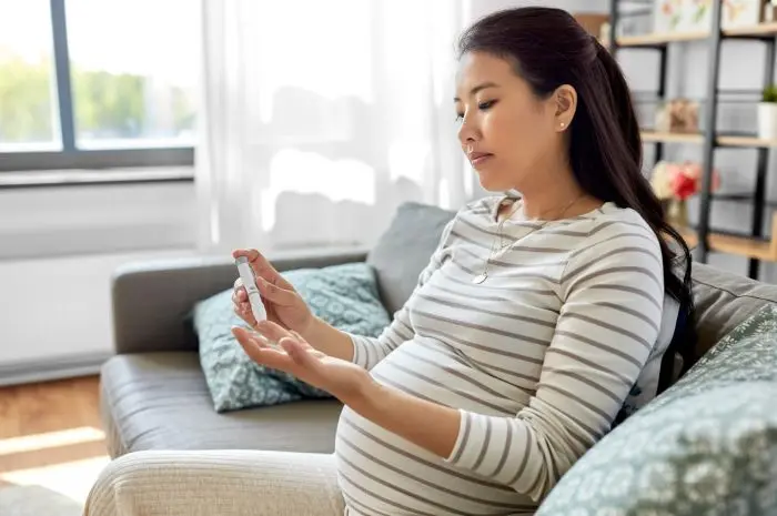 Recognizing the Signs of Gestational Diabetes: Understanding the Symptoms During Pregnancy