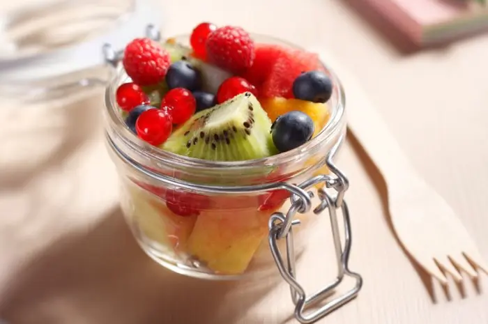 The Comprehensive Guide to a Low-Fat, Low-Cholesterol Diet for Heart Health