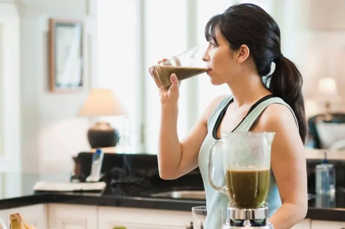 The Liquid Diet for Weight Loss: A Comprehensive Guide