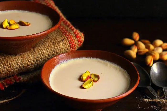 The Use Of Yoghurt In Bengali Cuisine