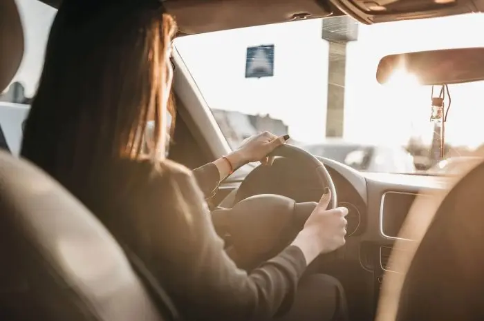 Who Drives Better: Men or Women?