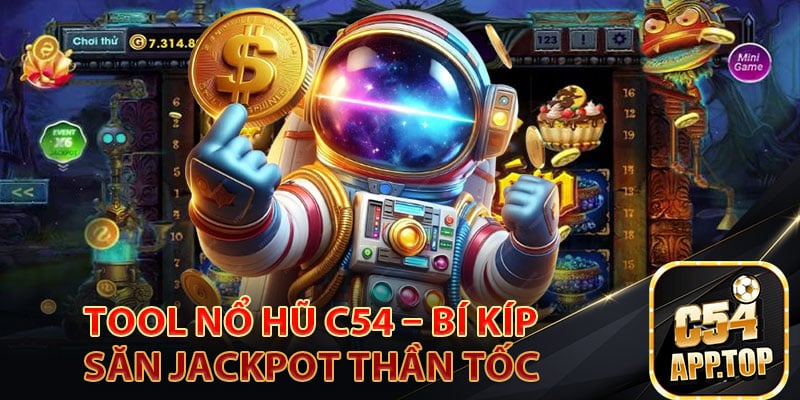 Tool nổ hũ là gì?