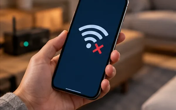 Fixing Wi-Fi Authentication Failures on Modern Wireless Networks
