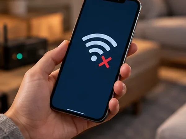 Fixing Wi-Fi Authentication Failures on Modern Wireless Networks