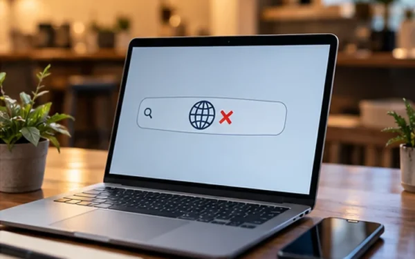 How DNS Resolution Problems Affect Home Internet Connectivity