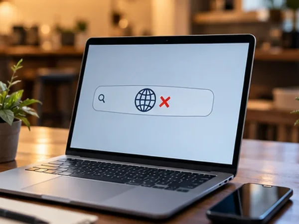 How DNS Resolution Problems Affect Home Internet Connectivity