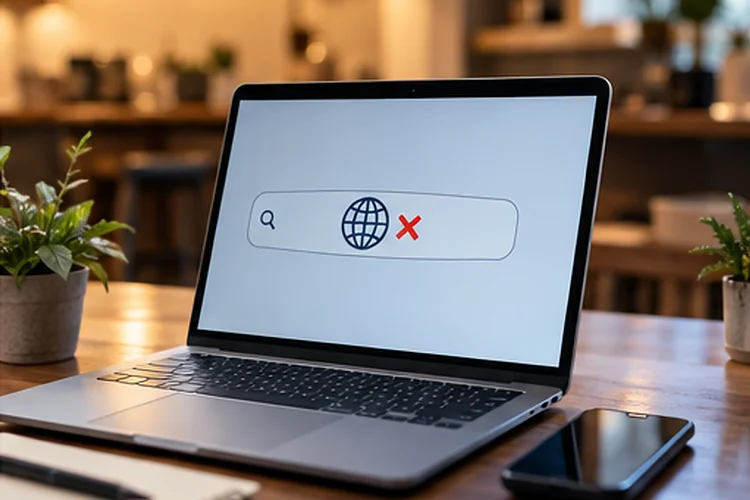 How DNS Resolution Problems Affect Home Internet Connectivity