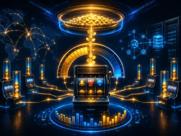 How Jackpot Meters Work: Inside Progressive Slot Jackpots