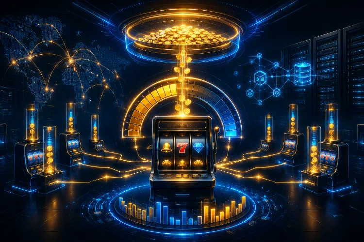 How Jackpot Meters Work: Inside Progressive Slot Jackpots