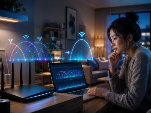 How to Change Router Wi-Fi Channels and Reduce Wireless Interference