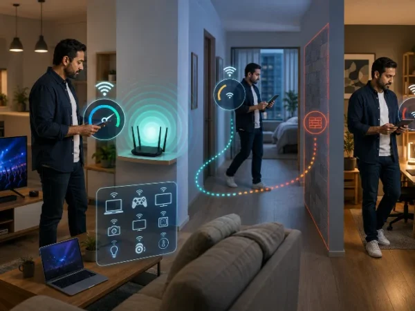 How to Fix Slow Wi-Fi Without Replacing Your Router: Find the Real Cause