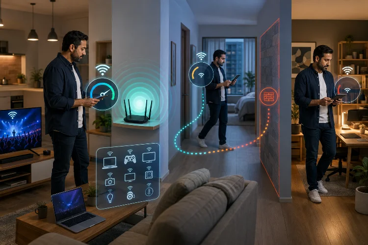 How to Fix Slow Wi-Fi Without Replacing Your Router: Find the Real Cause