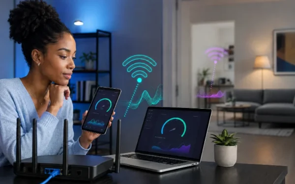 How to Test Wi-Fi Speed Properly and Get More Accurate Results