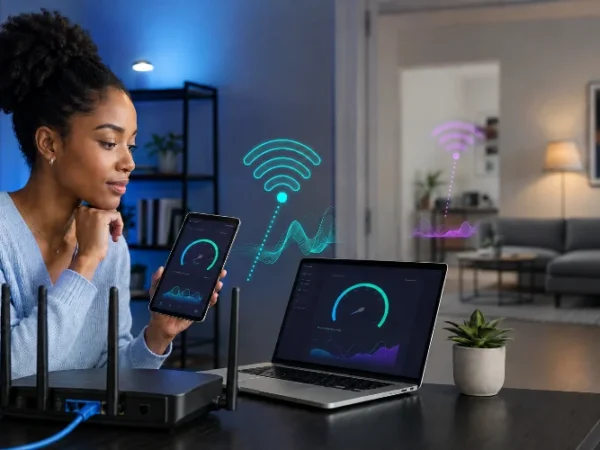 How to Test Wi-Fi Speed Properly and Get More Accurate Results