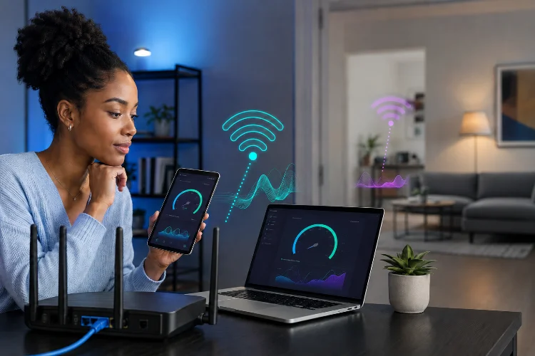 How to Test Wi-Fi Speed Properly and Get More Accurate Results
