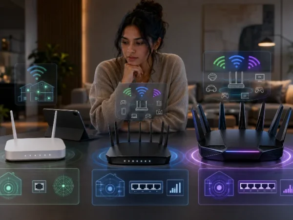 Router Specifications That Actually Matter for Everyday Home Networks