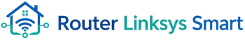 Router Linksys Smart