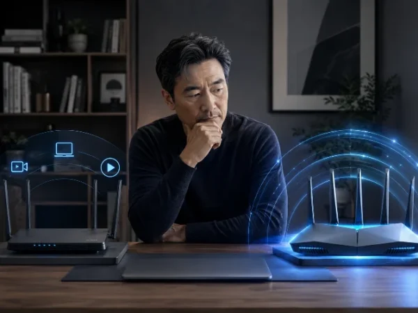 Should You Upgrade to Wi-Fi 7 Now or Keep Your Router Longer?