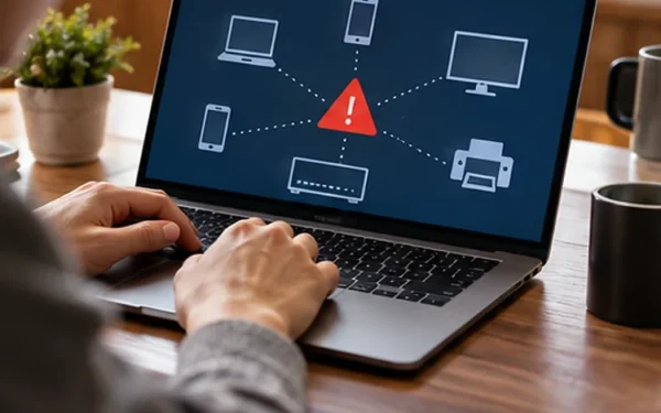 Understanding DHCP Conflicts and Their Impact on Wi-Fi Connectivity
