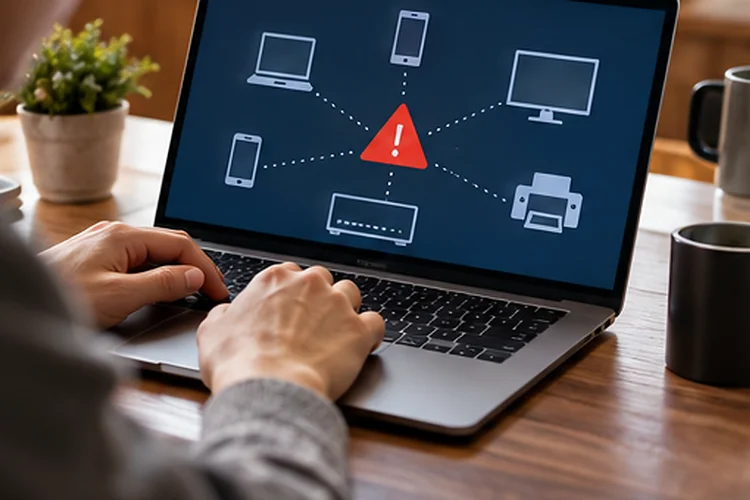 Understanding DHCP Conflicts and Their Impact on Wi-Fi Connectivity