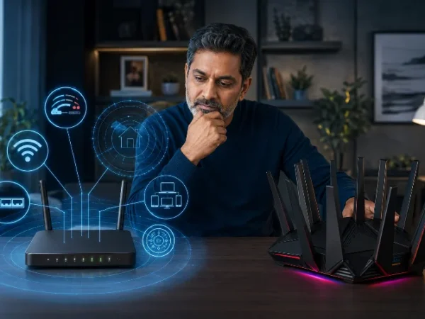 Which Router Specifications Actually Matter for Everyday Home Networks?