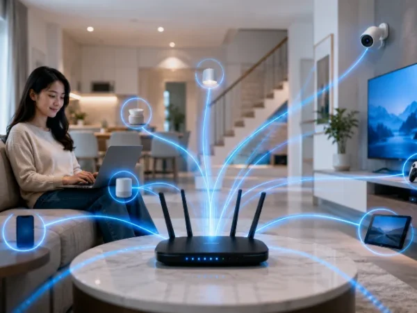 Wi-Fi 6 Explained: What It Improves and When You Should Upgrade