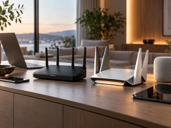 Wi-Fi 6 vs Wi-Fi 7 Routers: Which Upgrade Gives Better Value?